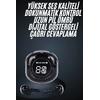 Ultrapods Led Göstergeli  Kulaklığı Anc Destekli Bluetooth 5.3