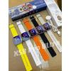 Watch 8 Akıllı Saat Xs8 Pro - Bluetooth, Su Geçirmezlik, Kablosuz Şarj