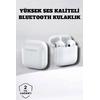 Yeni Nesil Bluetooth Kulaklık Eller Serbest Aramalar Ve Yüksek Kaliteli Ses İçin İdeal Kulaklık
