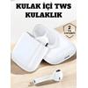 Yeni Nesil Hd Ses Ve Dokunmatik Kontrol Akıllı Ve Şık Bluetooth Kulaklık