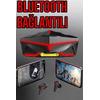 Yeni Nesil  Kulaklığı Gürültü Önleyici Uzun Pil Ömrü Bluetooth Bağlantılı
