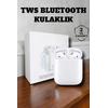 Yeni Nesil Kulaklık Bluetooth 5.2 Teknolojisi İle Kesintisiz Bağlantı Ve Net Ses Deneyimi