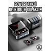 Yeni Nesil Powerbankli Bluetooth Bağlantılı Kablosuz Kulaklık
